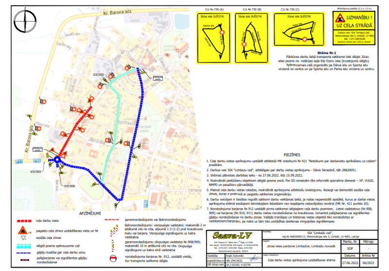 cels remonts