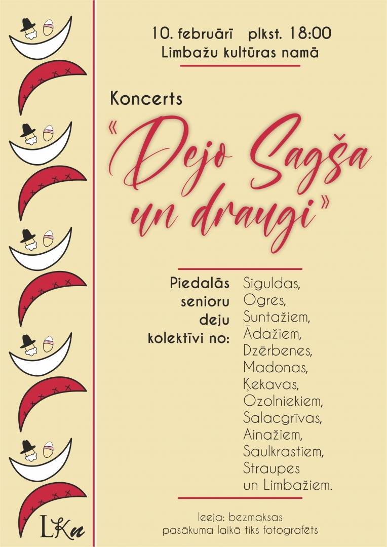 dejo sagsa