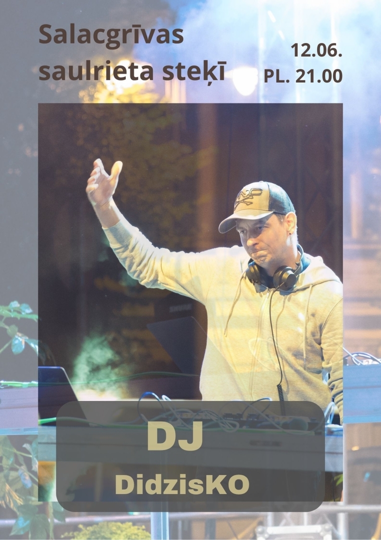 dj