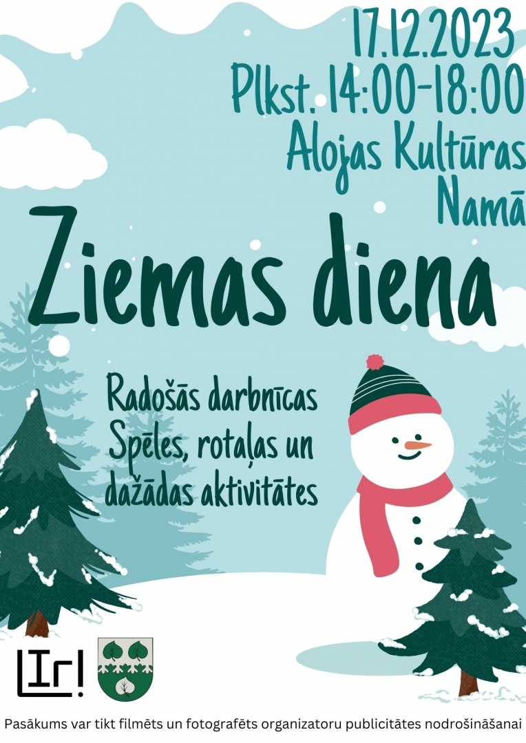Snieg aloja