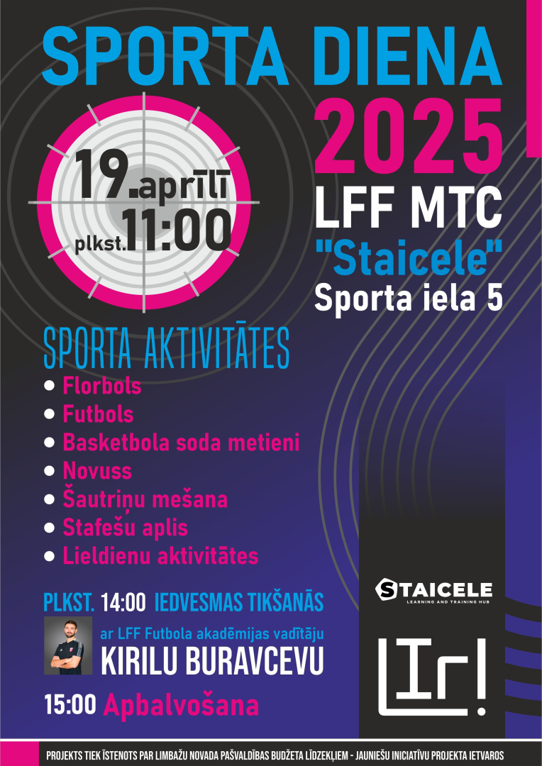 sporta