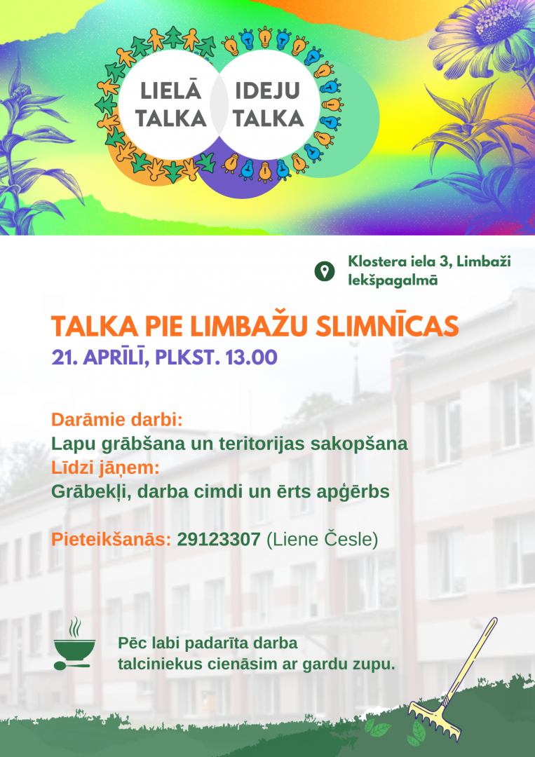 Talka