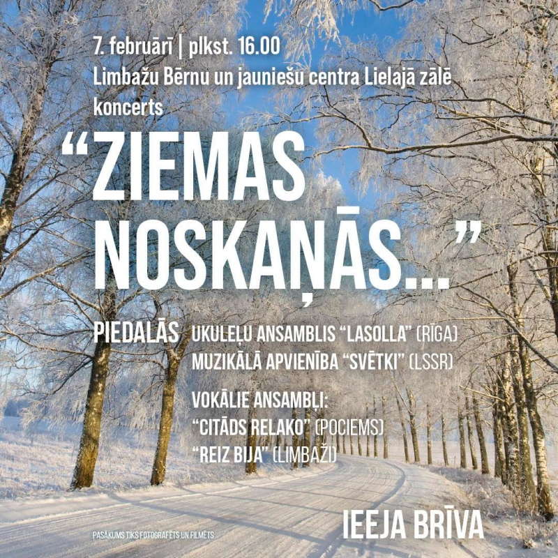 ziemas