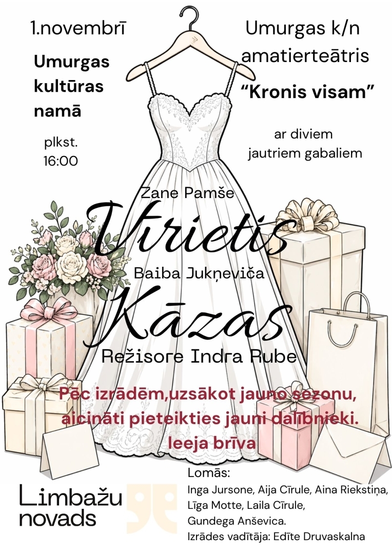 Kronis visam