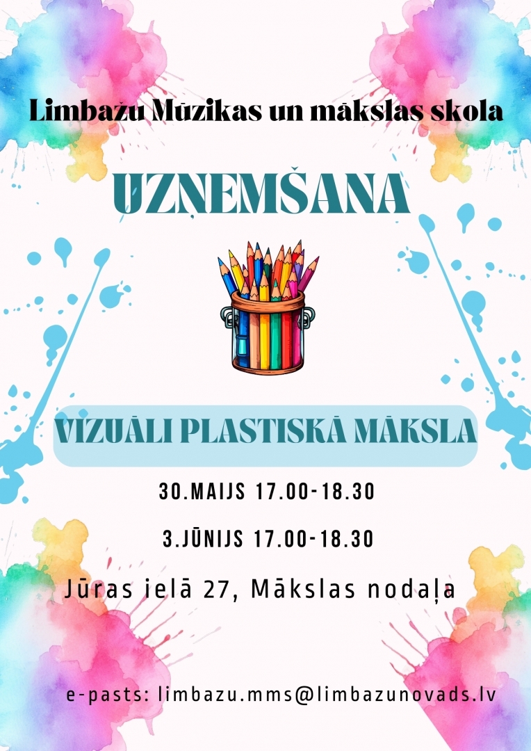 uznemsana lmss
