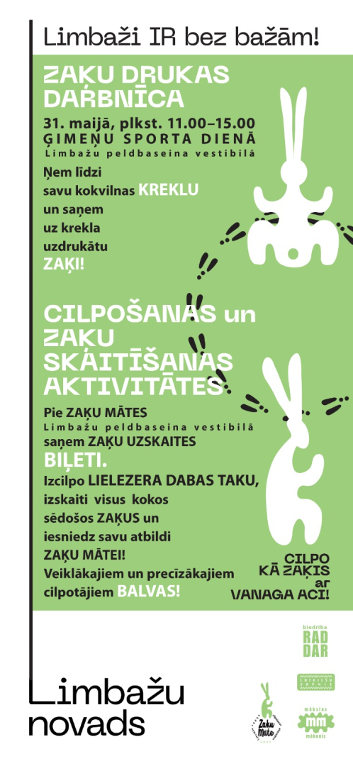 limbazi ir