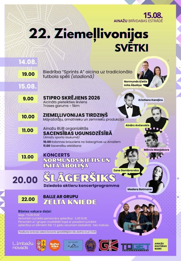 livonija