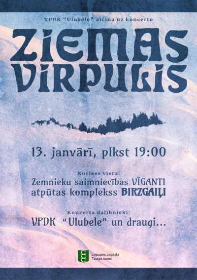 virpulis