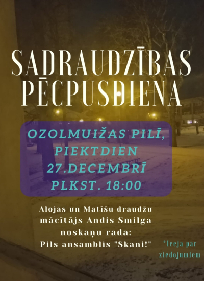 Sadraudzība