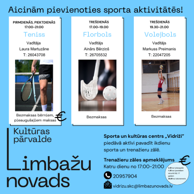sports