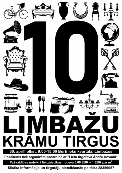 Krāmu tirgus