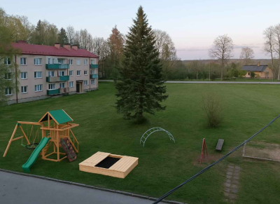lauki