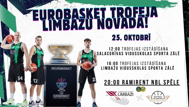 trofeja