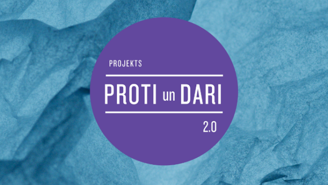 proti un dari