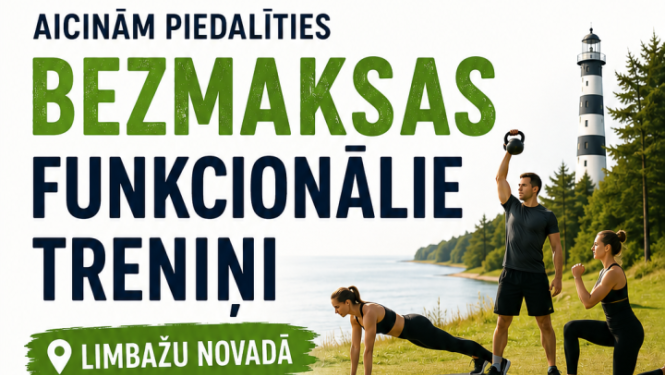 treniņi