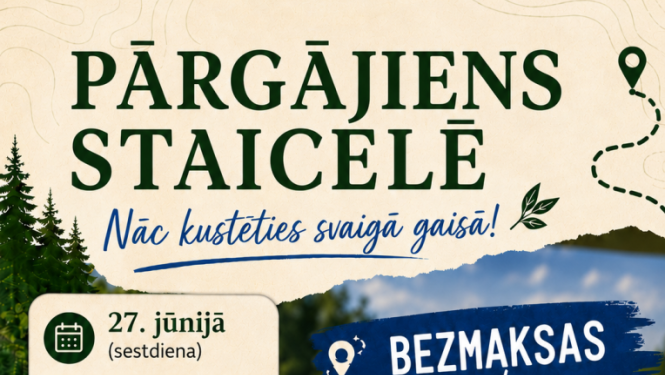 staicele