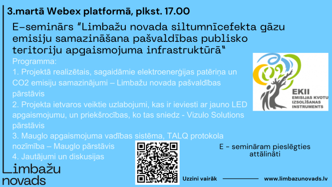 seminars