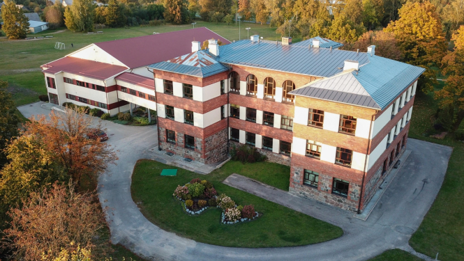 Pāles pamatskola