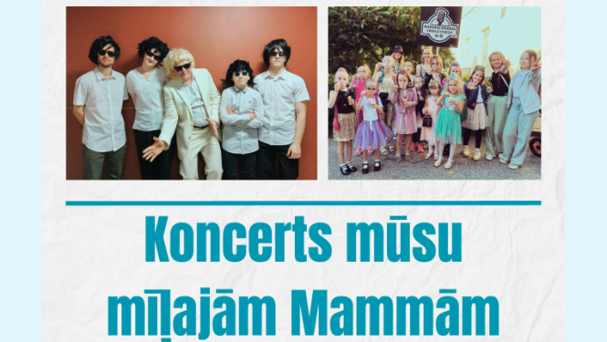 koncerts