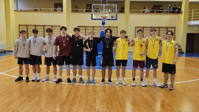 sporta skola