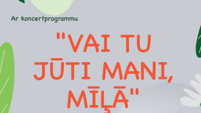 koncerts 10.marts