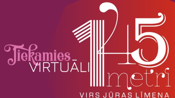 Virtuālā izstāde