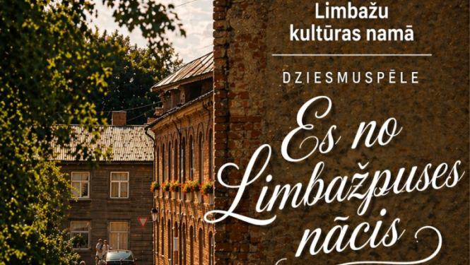 limbazpusei