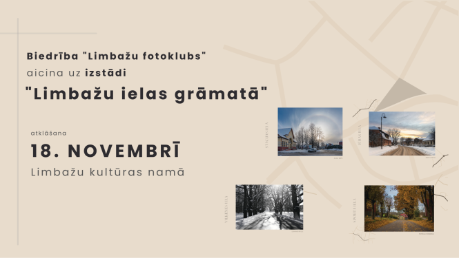 limbazo 18