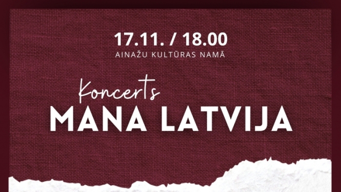 mana latvija