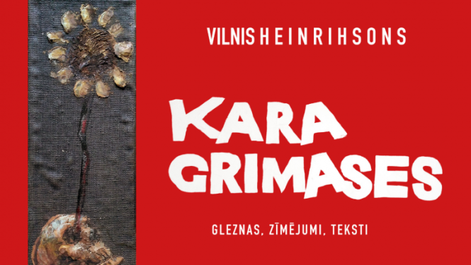 kara grimases