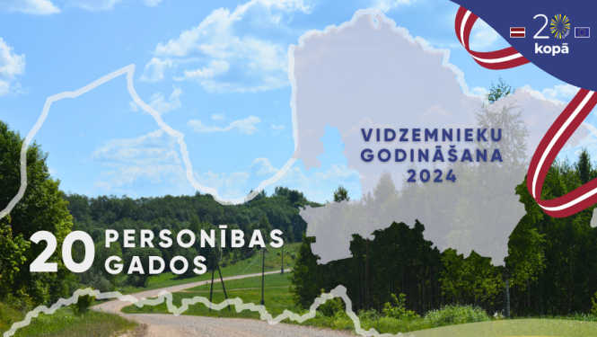 personas