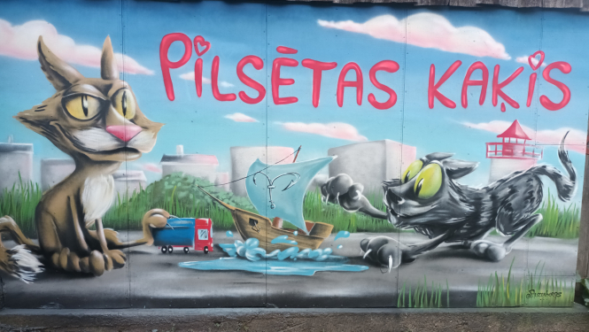 kakis