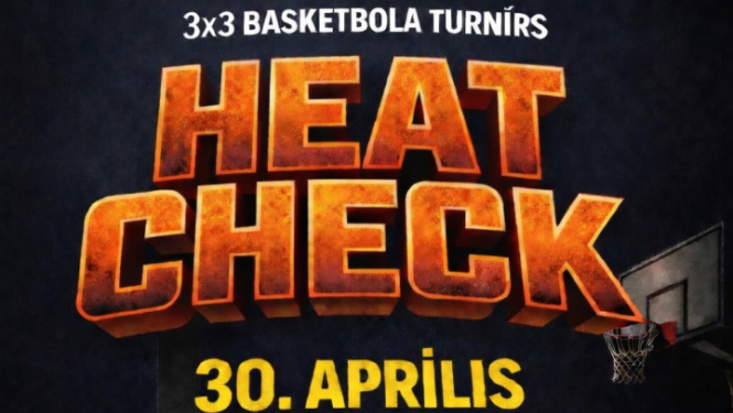 heat