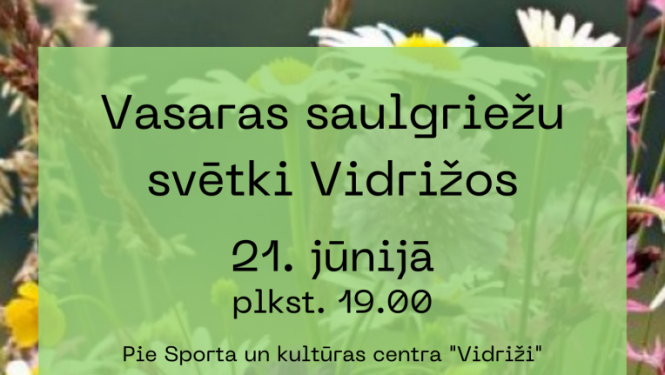 21 vidrizi