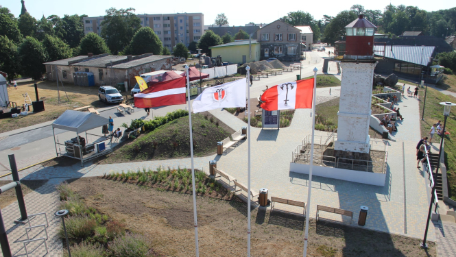 Laukums