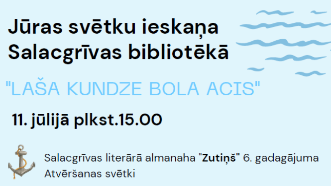 juras svetki bib