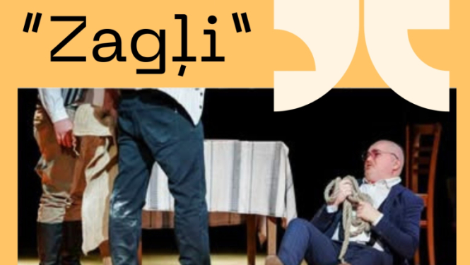 zagli