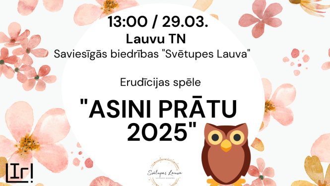 asini