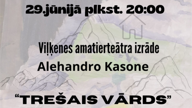 afiša