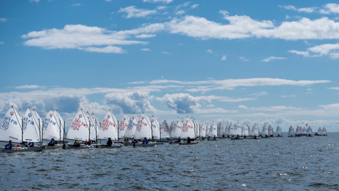 nordic cup