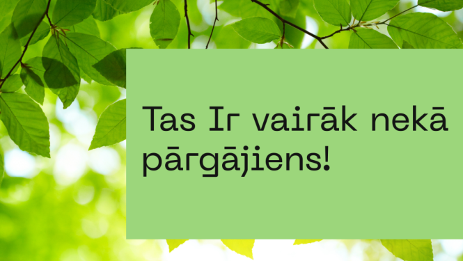 pargajeiens