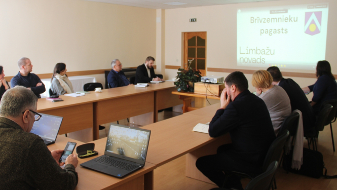 tiksanas brivzem