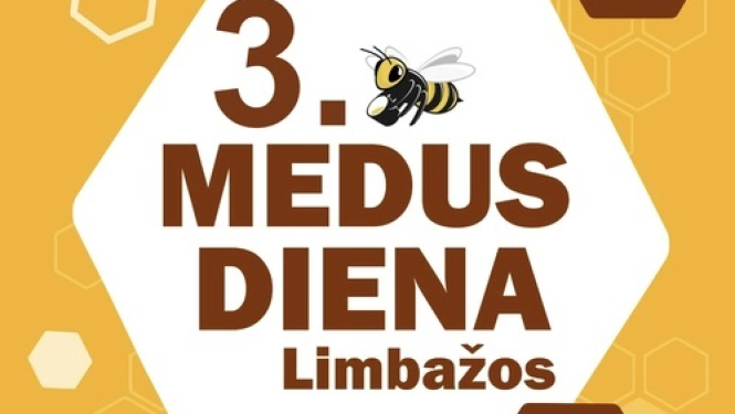 3.dienasmedus