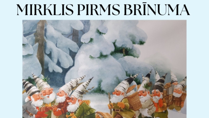mirklis