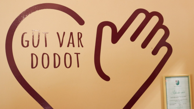 gut