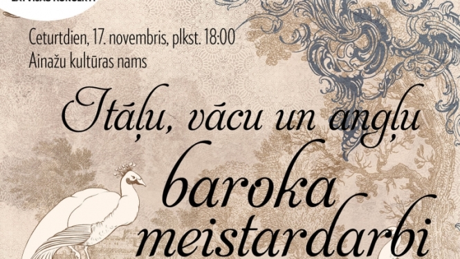 baroks