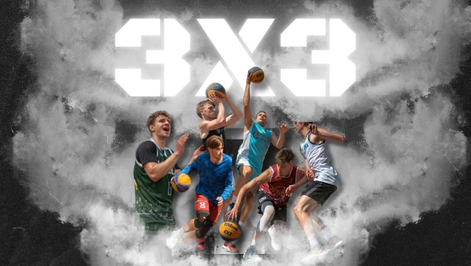 3x3