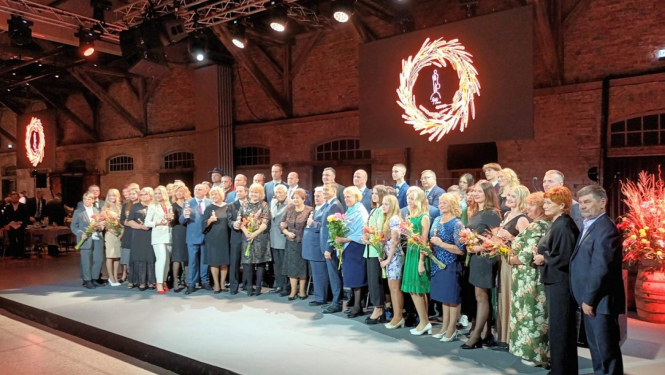 laureats
