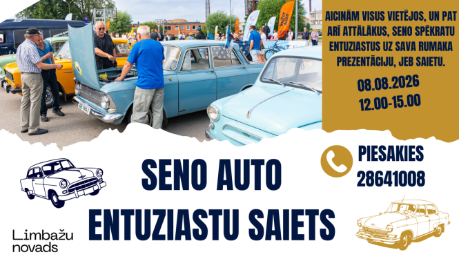 seno auto saiets