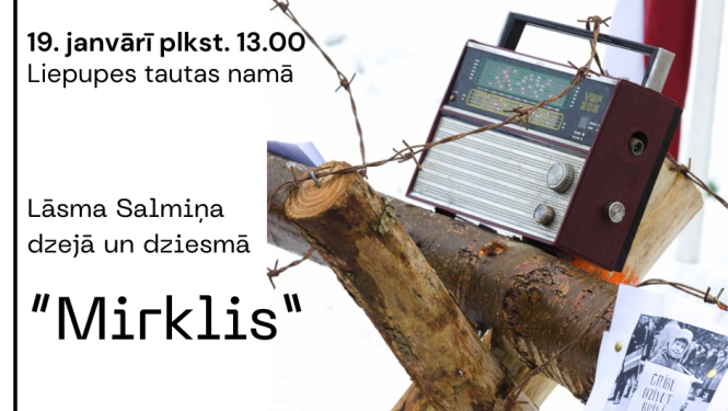 MIRKLIS
